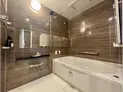 【埼玉県/志木市柏町1丁目】シーズンスイート志木の杜 浴室