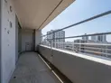 【埼玉県/川口市末広1丁目】グランレーヴ川口 バルコニー