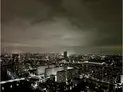 【東京都/江東区東雲1丁目】アップルタワー東京キャナルコート 眺望:夜景(ズームなし)