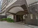 【京都府/京都市中京区蛸薬師通高倉東入雁金町】ローレルコート高倉 エントランス