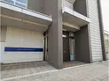 【滋賀県/大津市春日町】プラウドタワー大津 エントランス