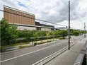 【京都府/京都市左京区岡崎最勝寺町】ザ・京都レジデンス岡崎 眺望