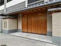 【京都府/京都市左京区岡崎最勝寺町】ザ・京都レジデンス岡崎 アプローチ