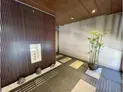 【京都府/京都市中京区室町通蛸薬師下る山伏山町】エスリード四条室町 エントランス