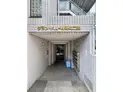 【京都府/京都市中京区堺町通二条上る亀屋町】グラン・ドムール堺町二条 エントランス:マンションエントランス