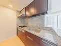 【東京都/港区三田1丁目】シティタワー麻布十番 キッチン