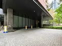 【東京都/目黒区大橋1丁目】クロスエアタワー エントランス