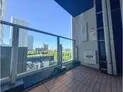 【東京都/港区港南4丁目】ワールドシティタワーズ キャピタルタワー バルコニー