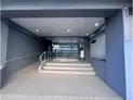 【東京都/江東区南砂2丁目】トーア南砂マンション エントランス