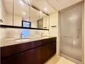 【東京都/港区高輪4丁目】Brillia高輪TheHouse 洗面室