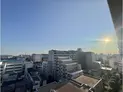 【東京都/江東区東砂8丁目】ツインシティ1番館エトランズ東砂 眺望