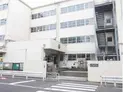 【東京都/江東区東砂8丁目】ツインシティ1番館エトランズ東砂 第二砂町中学校(現地より約220m):