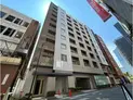 【東京都/中央区銀座7丁目】クオリア銀座 外観
