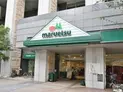 【東京都/港区港南4丁目】ワールドシティタワーズ アクアタワー マルエツ港南ワールドシティ店(現地より約130m):