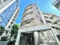 【東京都/新宿区新宿6丁目】エバーグリーンパレス新宿 外観