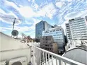 【東京都/新宿区新宿6丁目】エバーグリーンパレス新宿 眺望