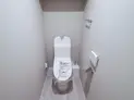 【東京都/練馬区関町北1丁目】ラ・ヴァンス武蔵関 トイレ