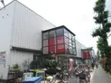 【東京都/練馬区関町北1丁目】ラ・ヴァンス武蔵関 西友 関町店(現地より約740m):