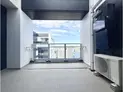 【東京都/港区港南4丁目】ワールドシティタワーズ キャピタルタワー バルコニー