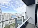 【東京都/港区港南4丁目】ワールドシティタワーズ キャピタルタワー 眺望:バルコニーから