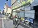 【東京都/品川区北品川1丁目】コンシェリア品川CROSSIA 北品川藤クリニック(現地より約94m):