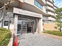 【千葉県/千葉市中央区椿森6丁目】セレナハイム千葉椿森 エントランス