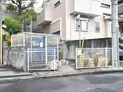 【千葉県/千葉市中央区椿森6丁目】セレナハイム千葉椿森 共用部:ゴミ置場
