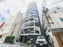 【東京都/豊島区南大塚2丁目】ハーモニーレジデンス大塚山手 外観