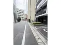【東京都/豊島区南大塚2丁目】ハーモニーレジデンス大塚山手 前面道路