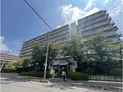 【埼玉県/戸田市大字上戸田】サンマンション戸田 外観