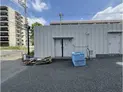 【埼玉県/戸田市大字上戸田】サンマンション戸田 ゴミ置き場
