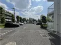 【埼玉県/戸田市大字上戸田】サンマンション戸田 駐車場