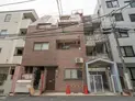 【東京都/豊島区南大塚1丁目】ハーミテイジ 外観
