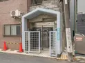【東京都/豊島区南大塚1丁目】ハーミテイジ アプローチ
