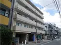 【東京都/板橋区大谷口北町】中板橋ダイカンプラザシティ 外観