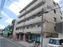 【東京都/板橋区大谷口北町】中板橋ダイカンプラザシティ 外観