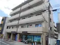 【東京都/板橋区大谷口北町】中板橋ダイカンプラザシティ 外観