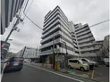 【東京都/板橋区大谷口北町】ラフィスタ中板橋 外観
