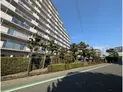 【埼玉県/朝霞市栄町3丁目】コトー朝霞中央公園 外観