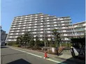 【埼玉県/朝霞市栄町3丁目】コトー朝霞中央公園 外観