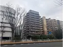 【神奈川県/横浜市港北区新横浜1丁目】グリフィン新横浜 外観