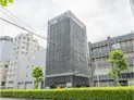 【東京都/台東区蔵前3丁目】シンエイマンション蔵前 外観:大規模修繕工事中
