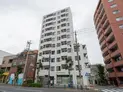 【東京都/北区田端新町3丁目】スカイコート田端 外観