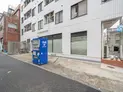 【東京都/北区田端新町3丁目】スカイコート田端 アプローチ