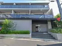 【東京都/中野区本町2丁目】ピアース中野坂上パークフロント 外観