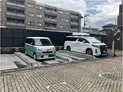 【埼玉県/朝霞市根岸台6丁目】イルヴィアーレ朝霞ステーションスクエア 駐車場