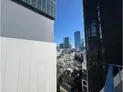 【東京都/渋谷区宇田川町】ニュー渋谷コーポラス 眺望