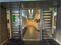 【東京都/渋谷区宇田川町】ニュー渋谷コーポラス エントランス