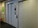【東京都/渋谷区宇田川町】ニュー渋谷コーポラス エレベーター