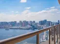 【東京都/中央区晴海5丁目】HARUMI FLAG PARK VILLAGE T棟 眺望